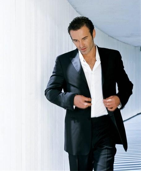 Julian McMahon