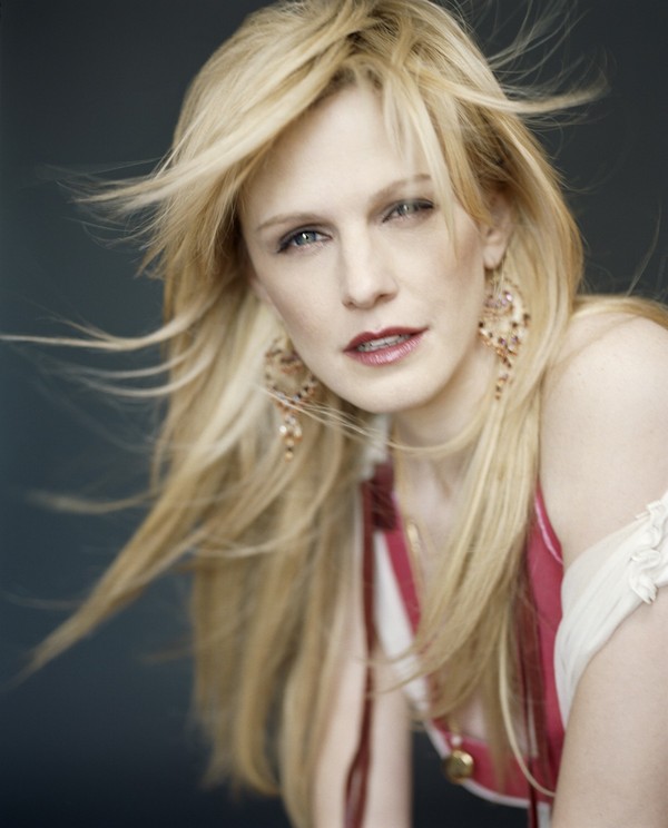 Kathryn Morris Page