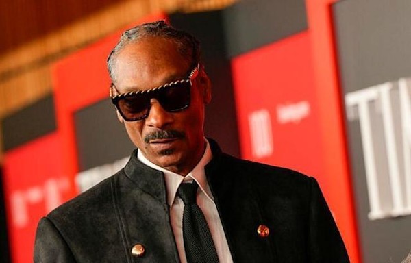 Le biopic d'Universal Pictures sur Snoop Dogg se concrtise