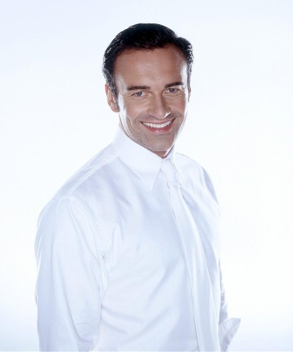 Julian McMahon
