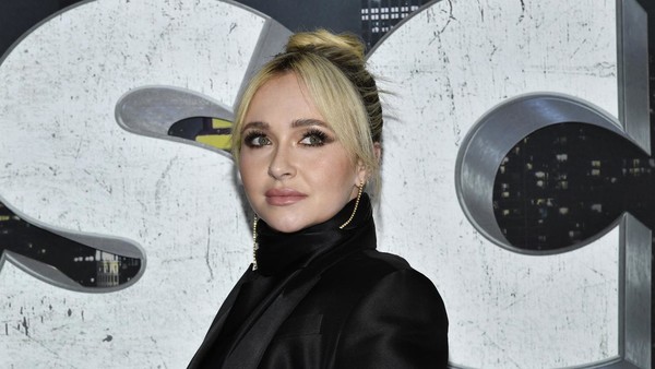 Hayden Panettiere est morte à l’âge de 36 ans