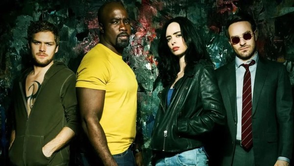 Daredevil : la saison 3 de Born Again sera bien la dernière