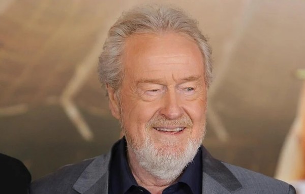 Ridley Scott en a dfinitivement fini avec "Alien"