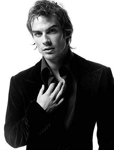 Ian Somerhalder