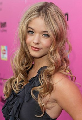 Sasha Pieterse