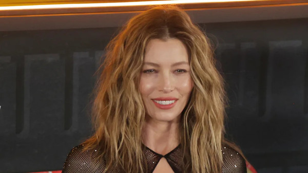 Jessica Biel incarnera l’épouse de Hugh Hefner