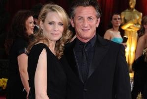 Robin Wright Son Divorce Avec Sean Penn Devastateur Gala