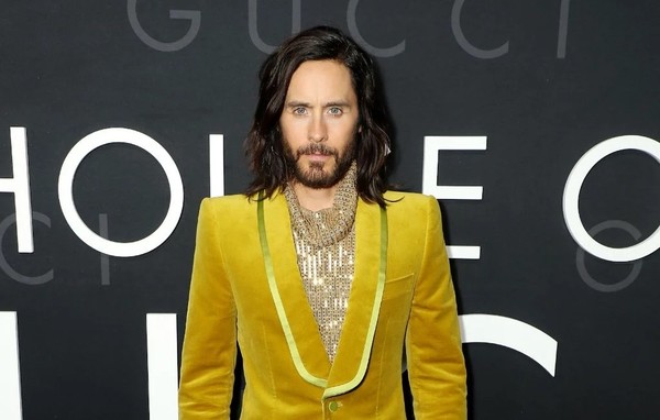 Jared Leto accus de comportements inappropris
