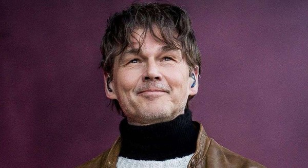 Morten Harket est atteint de la maladie de Parkinson