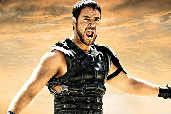 Gladiator 2 : tournage imminent pour la suite du péplum? - Centerblog