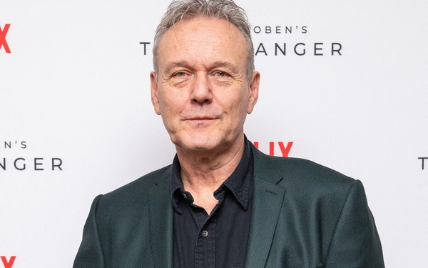 Anthony Head s'est éteint à 72 ans