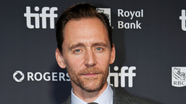 Tom Hiddleston veut rester en forme pour ses enfants