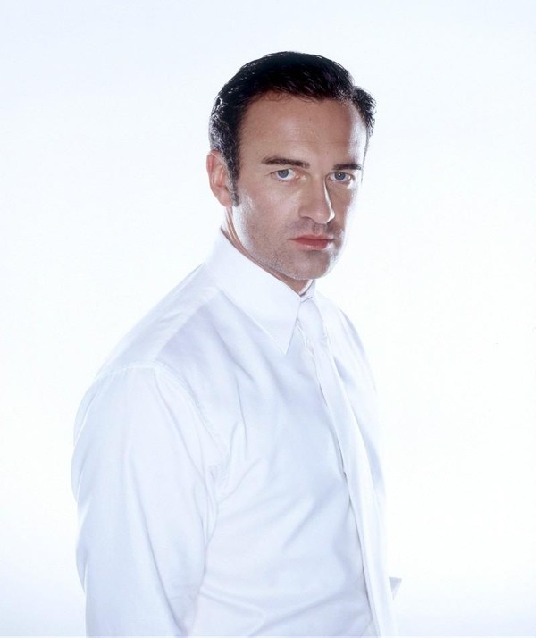 Julian McMahon