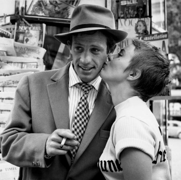 Jean-Paul Belmondo Est Mort