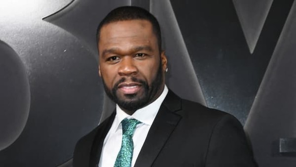 50 Cent dfend sa position contre P. Diddy