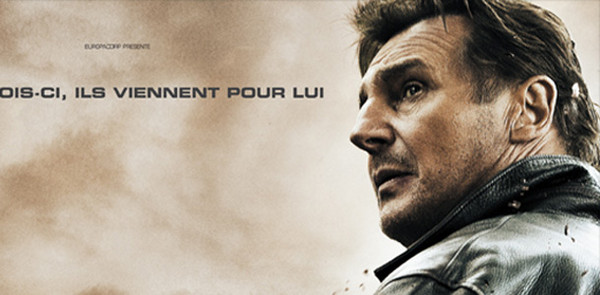 [Film] Taken - Centerblog