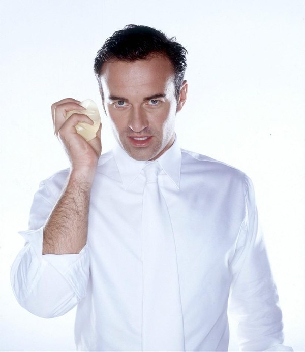 Julian McMahon