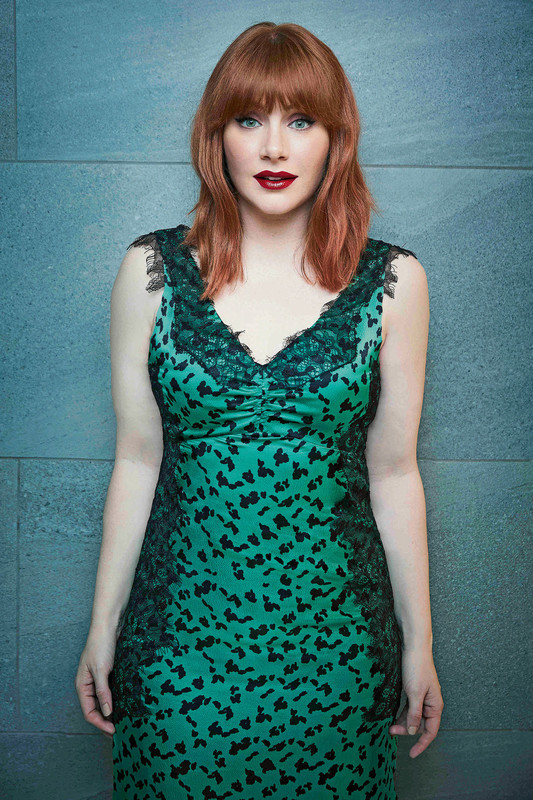 Bryce Dallas Howard 9374