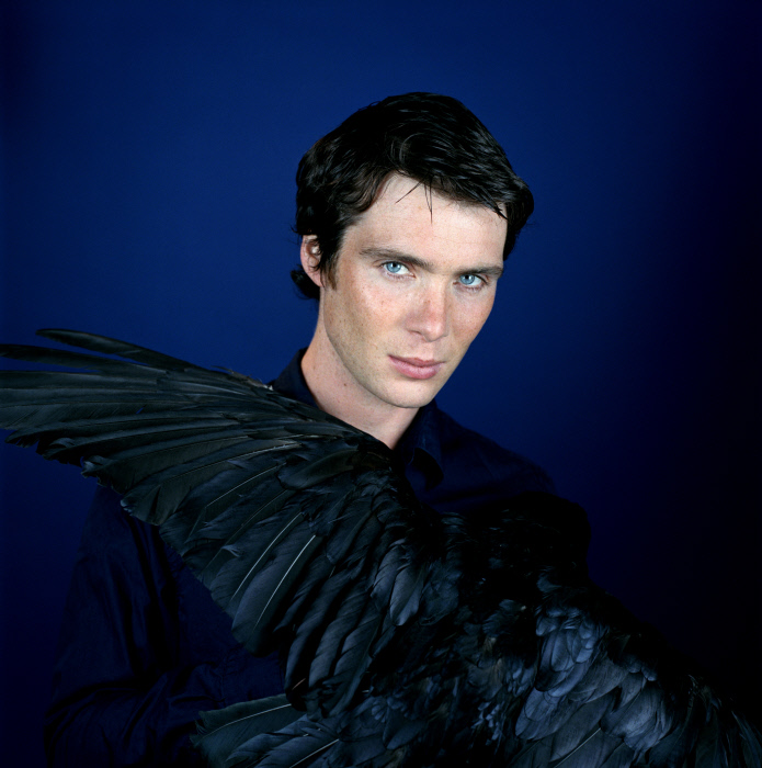 Cillian Murphy rejoint Johnny Depp dans le film de Sf