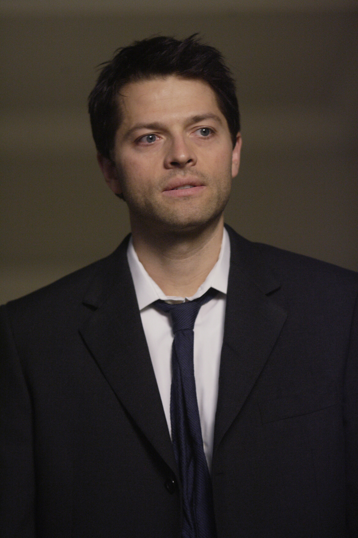 Misha Collins - Photo Gallery