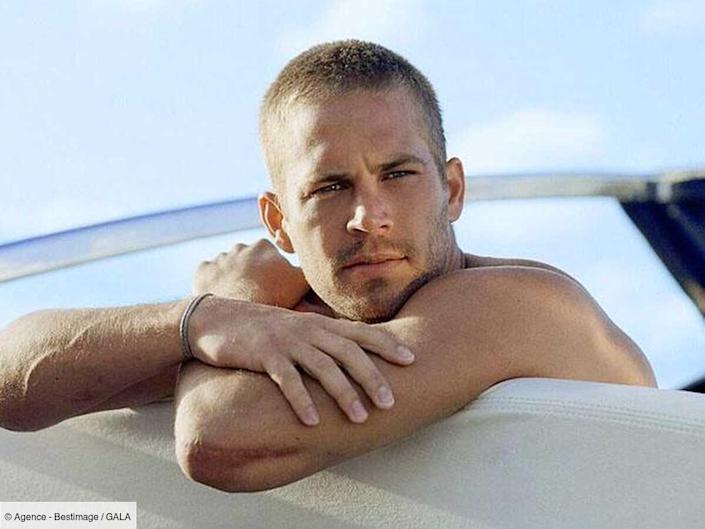 Meadow La Fille De Paul Walker Sest Mari E