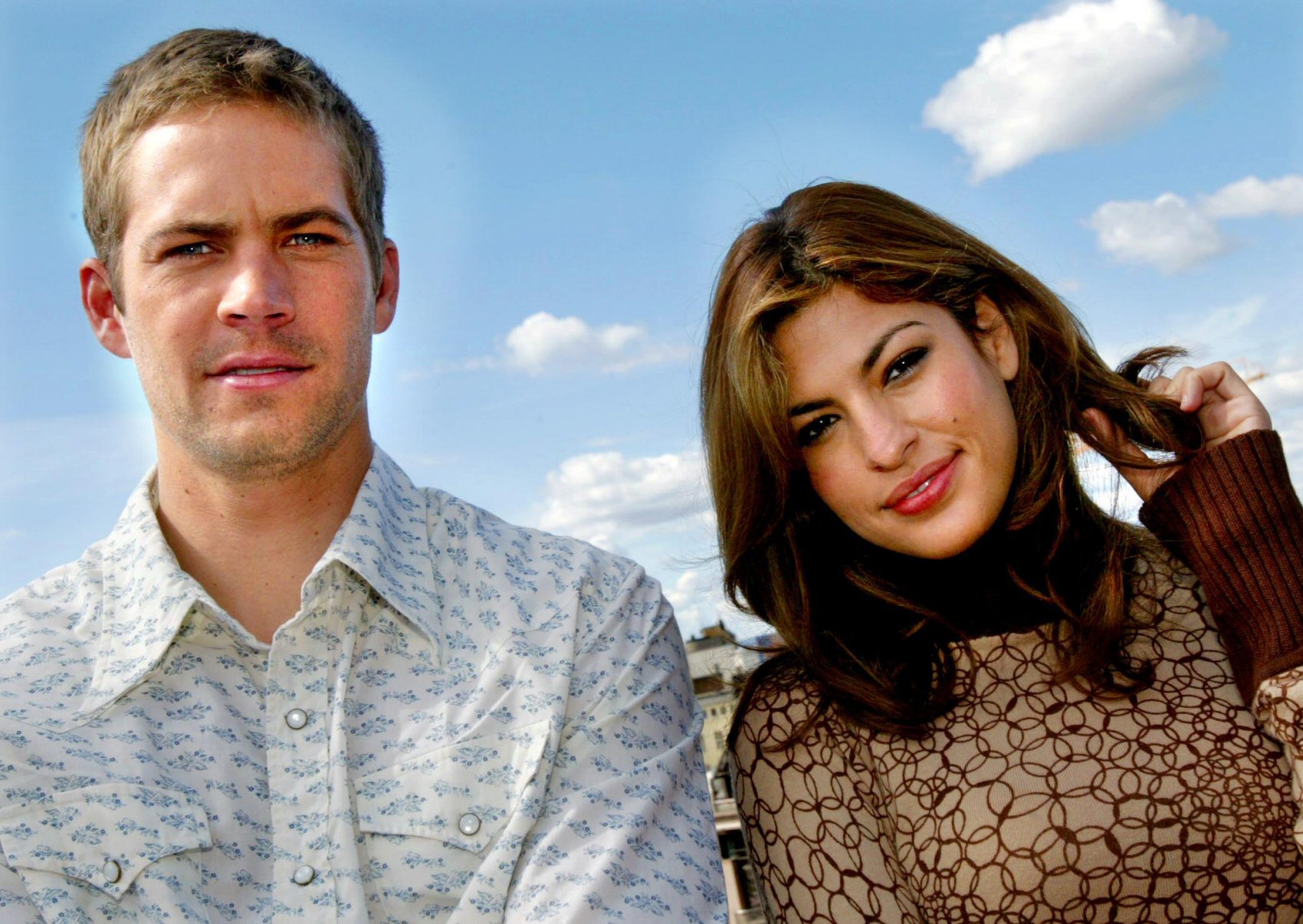 Eva Mendes earned her net