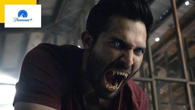 La date de sortie pour le film "Teen Wolf"