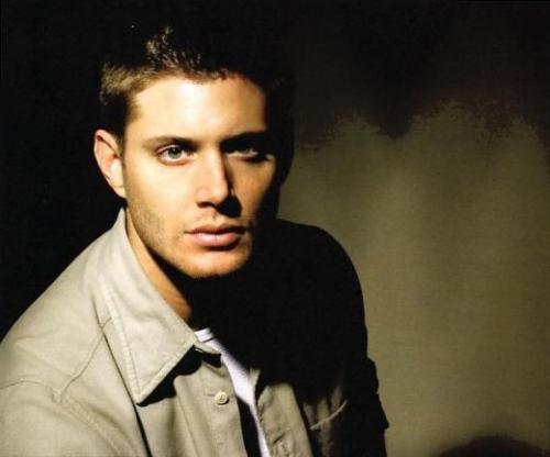 Jensen Ackles Publi le 25 05 2009 1043 par picsdestars