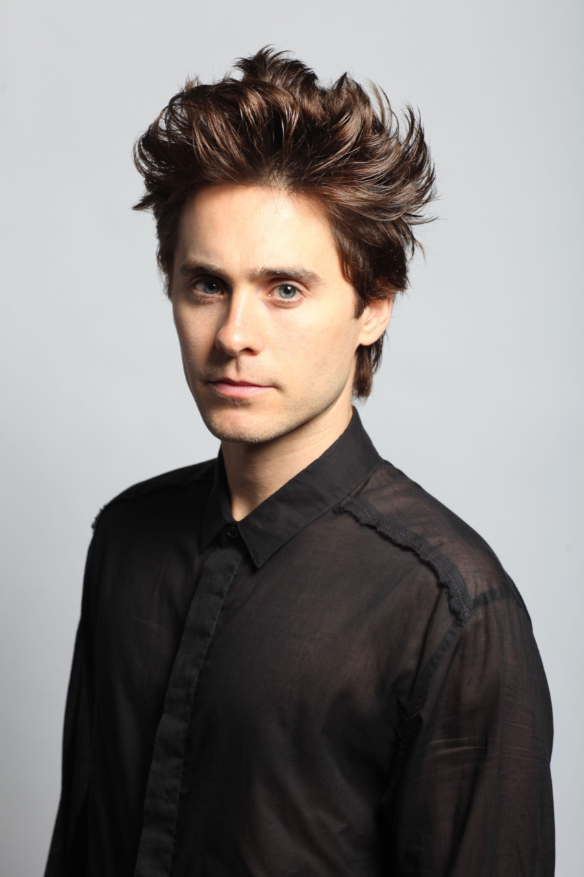 Jared Leto